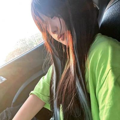 世上最美的女孩